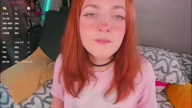 Thumbnail 1, juliet_schoolgirl's Stream at Chaturbate, 2 months ago