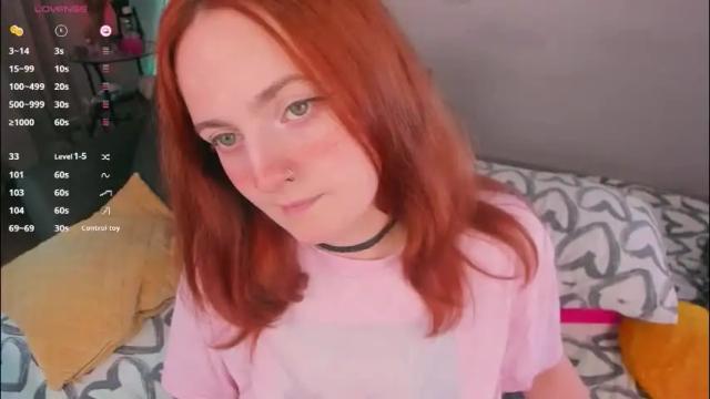 Image 6 of juliet_schoolgirl Stream on Chaturbate on 2 months ago