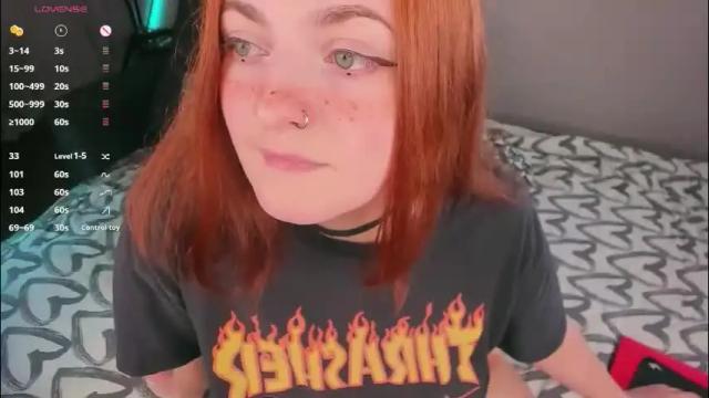 Image 6 of juliet_schoolgirl Stream on Chaturbate on 2 months ago