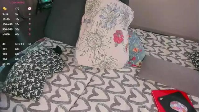 Thumbnail 2, juliet_schoolgirl's Stream at Chaturbate, 2 months ago