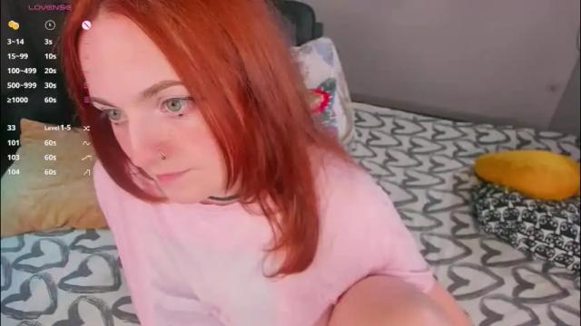 Image 7 of juliet_schoolgirl Stream on Chaturbate on 1 month ago