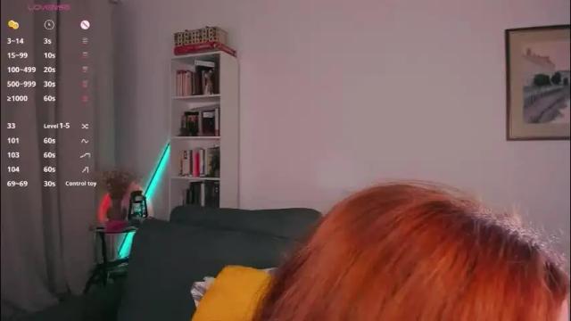 Thumbnail 2, juliet_schoolgirl's Stream at Chaturbate, 1 month ago