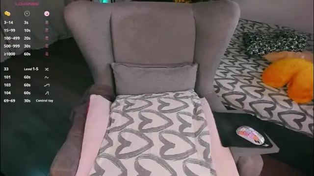 Thumbnail 2, juliet_schoolgirl's Stream at Chaturbate, 1 month ago