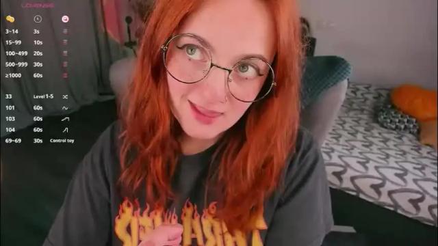 Thumbnail 1, juliet_schoolgirl's Stream at Chaturbate, 1 month ago