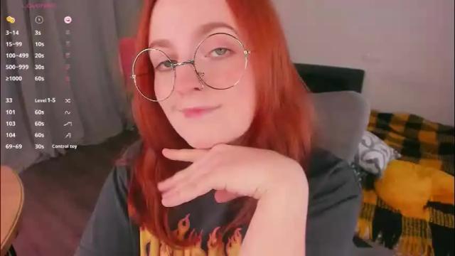 Image 3 of juliet_schoolgirl Stream on Chaturbate on 10 days ago