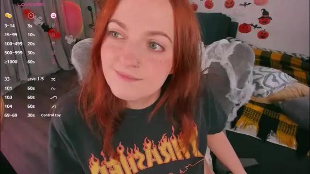 Image 4 of juliet_schoolgirl Stream on Chaturbate on 5 days ago
