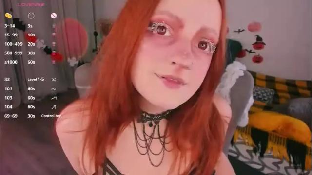 Image 2 of juliet_schoolgirl Stream on Chaturbate on 2 days ago