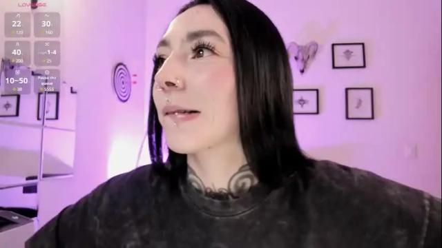 Thumbnail 3, juliet_sourire's Stream at Chaturbate, 26 days ago