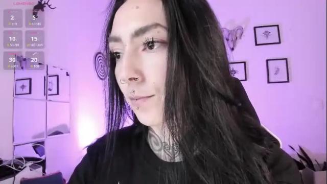 Image 8 of juliet_sourire Stream on Chaturbate on 11 days ago