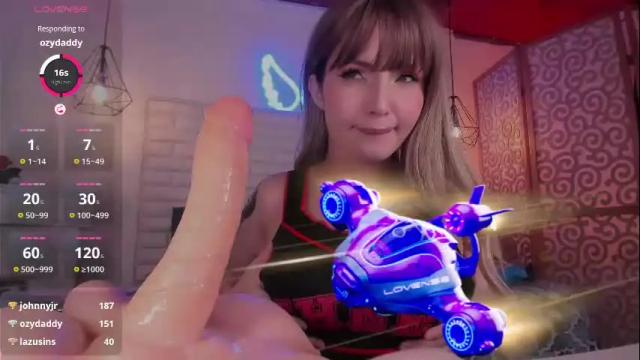 Image 6 of julieta369 Stream on Chaturbate on 1 month ago