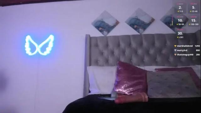Image 12 of julieta369 Stream on Chaturbate on 4 days ago