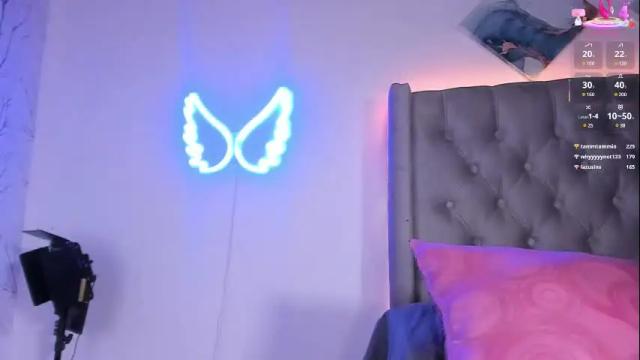 Image 3 of julieta369 Stream on Chaturbate on 24 days ago
