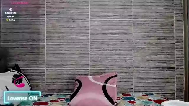 Thumbnail 3, julieta4's Stream at Chaturbate, 9 months ago