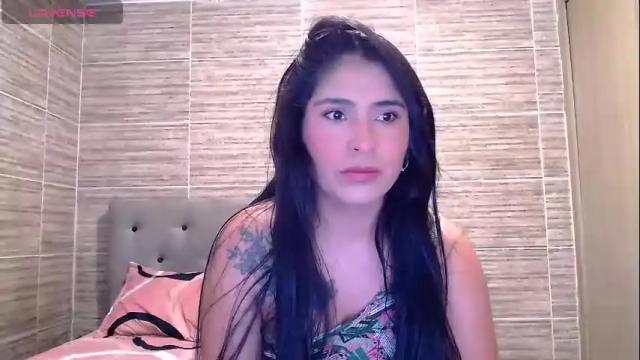 Thumbnail 1, julieta4's Stream at Chaturbate, 6 months ago