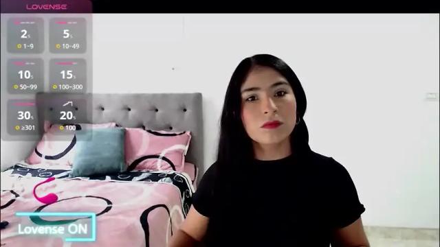 Thumbnail 1, julieta4's Stream at Chaturbate, 5 months ago