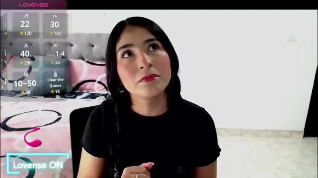 Thumbnail 3, julieta4's Stream at Chaturbate, 5 months ago