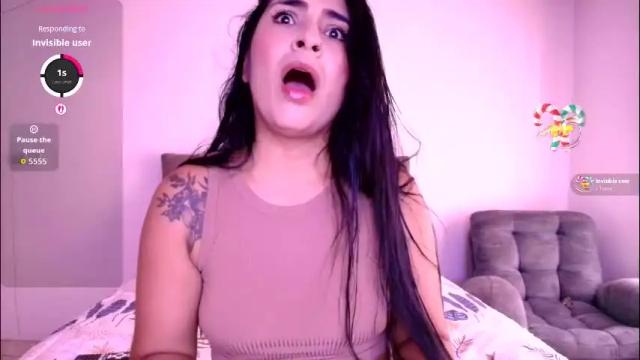 Thumbnail 1, julieta4's Stream at Chaturbate, 2 months ago