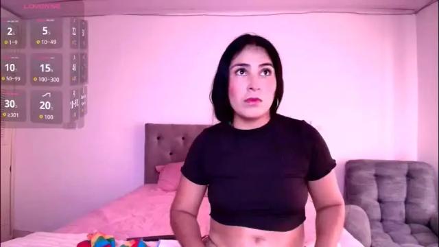 Thumbnail 1, julieta4's Stream at Chaturbate, 1 month ago