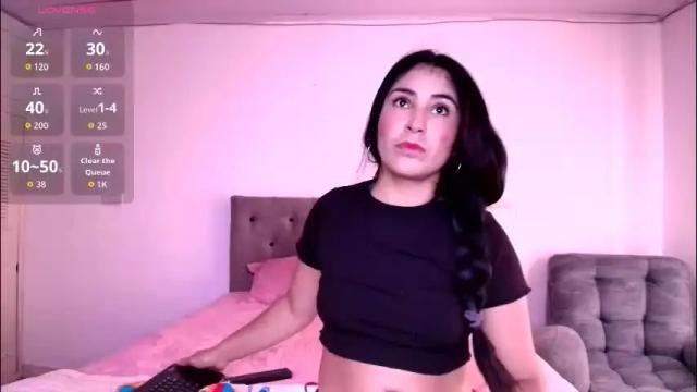 Thumbnail 2, julieta4's Stream at Chaturbate, 1 month ago