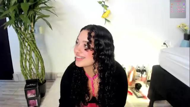 Thumbnail 2, julieta_333's Stream at Chaturbate, 2 months ago