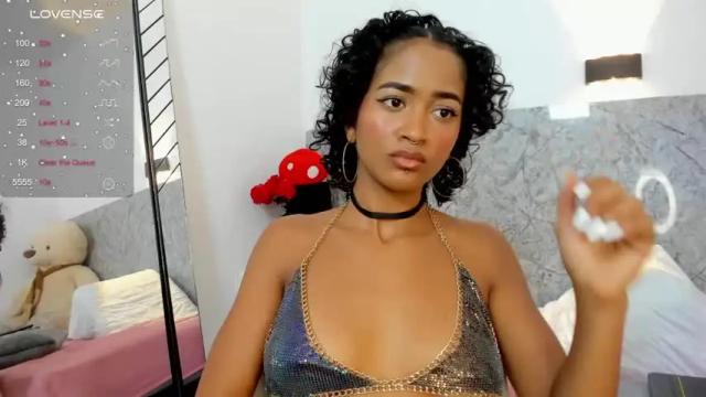Thumbnail 3, julieta__cooper's Stream at Chaturbate, 13 months ago