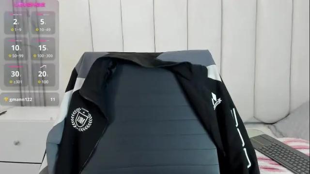 Thumbnail 2, julieta__cooper's Stream at Chaturbate, 16 days ago