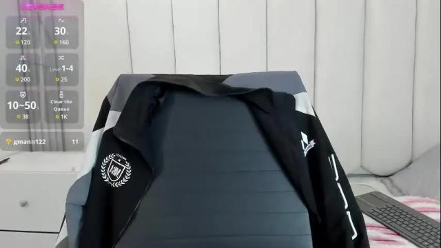Image 6 of julieta__cooper Stream on Chaturbate on 21 days ago