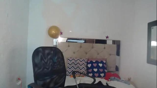 Image 12 of julieta__fox_ Stream on Chaturbate on 20 days ago