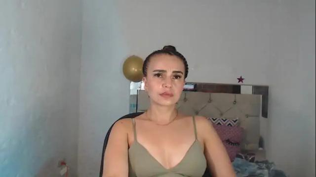 Thumbnail 2, julieta__fox_'s Stream at Chaturbate, 13 days ago