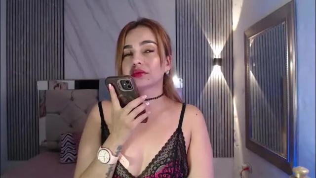 Thumbnail 2, julieta__fox_'s Stream at Chaturbate, 1 month ago