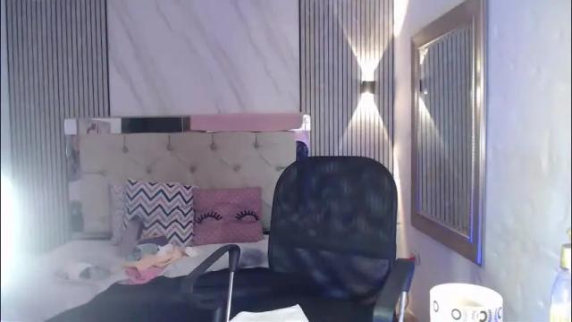 Thumbnail 3, julieta__fox_'s Stream at Chaturbate, 3 days ago