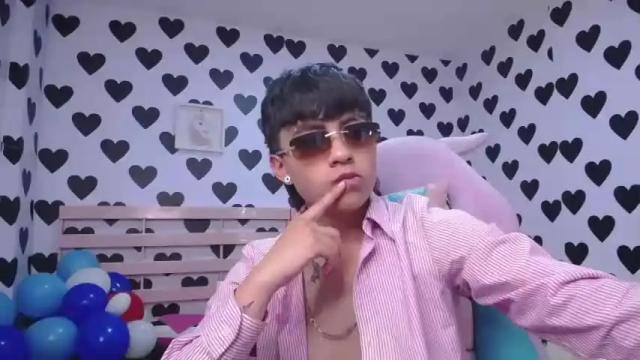Thumbnail 1, julieta_a_'s Stream at Chaturbate, 19 months ago