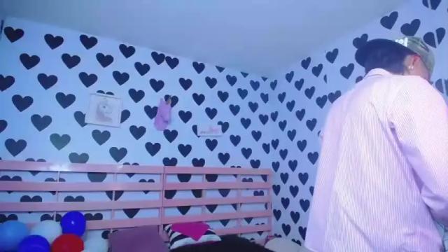 Image 3 of julieta_a_ Stream on Chaturbate on 19 months ago