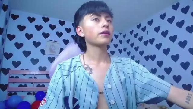 Thumbnail 2, julieta_a_'s Stream at Chaturbate, 19 months ago
