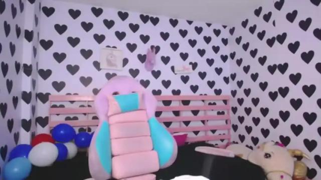 Thumbnail 1, julieta_a_'s Stream at Chaturbate, 19 months ago
