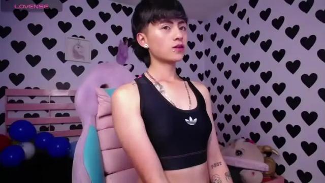 Thumbnail 2, julieta_a_'s Stream at Chaturbate, 19 months ago