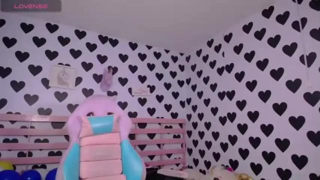 Thumbnail 3, julieta_a_'s Stream at Chaturbate, 18 months ago