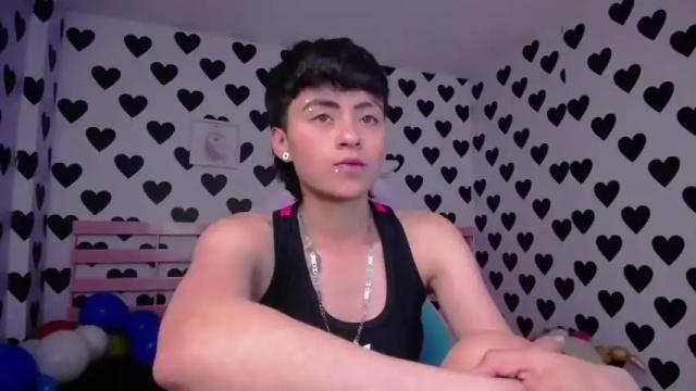 Image 2 of julieta_a_ Stream on Chaturbate on 18 months ago