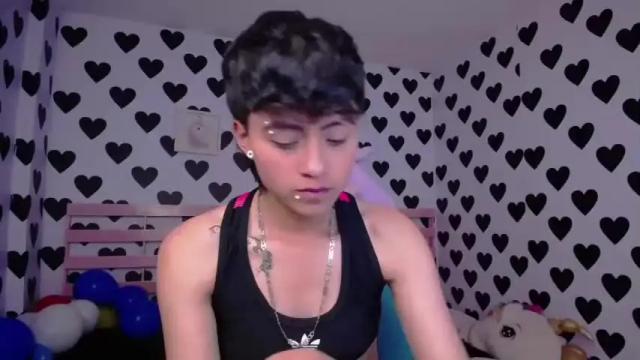 Image 4 of julieta_a_ Stream on Chaturbate on 18 months ago