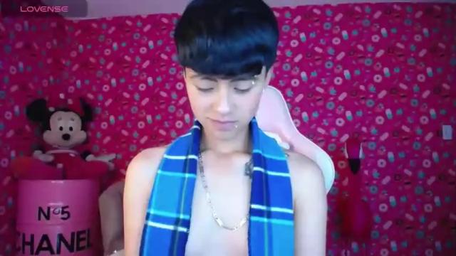 Thumbnail 3, julieta_a_'s Stream at Chaturbate, 18 months ago