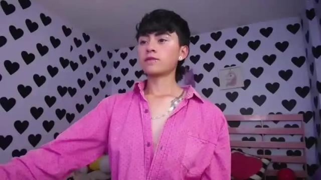 Thumbnail 2, julieta_a_'s Stream at Chaturbate, 18 months ago
