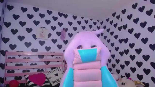 Thumbnail 2, julieta_a_'s Stream at Chaturbate, 18 months ago