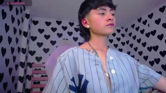 Thumbnail 2, julieta_a_'s Stream at Chaturbate, 18 months ago