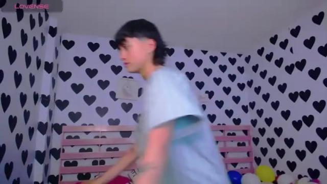 Thumbnail 3, julieta_a_'s Stream at Chaturbate, 18 months ago