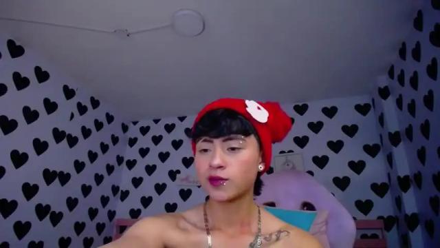 Image 7 of julieta_a_ Stream on Chaturbate on 18 months ago
