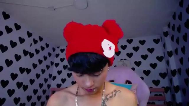 Thumbnail 3, julieta_a_'s Stream at Chaturbate, 18 months ago