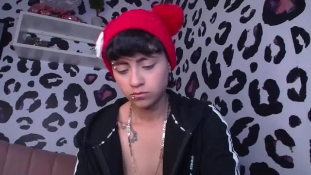 Image 8 of julieta_a_ Stream on Chaturbate on 18 months ago