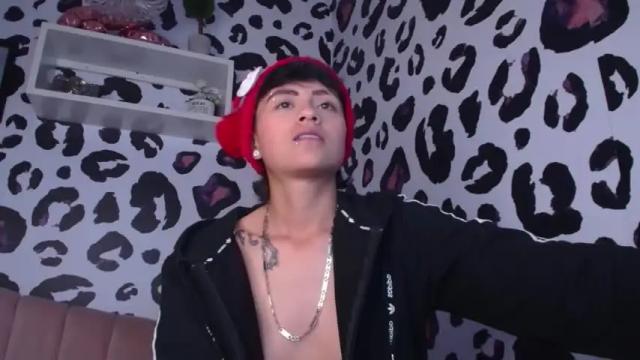 Thumbnail 3, julieta_a_'s Stream at Chaturbate, 18 months ago