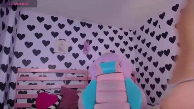 Thumbnail 2, julieta_a_'s Stream at Chaturbate, 18 months ago