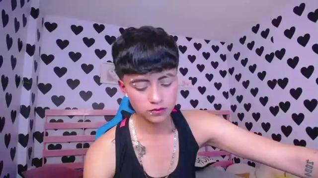 Image 6 of julieta_a_ Stream on Chaturbate on 18 months ago